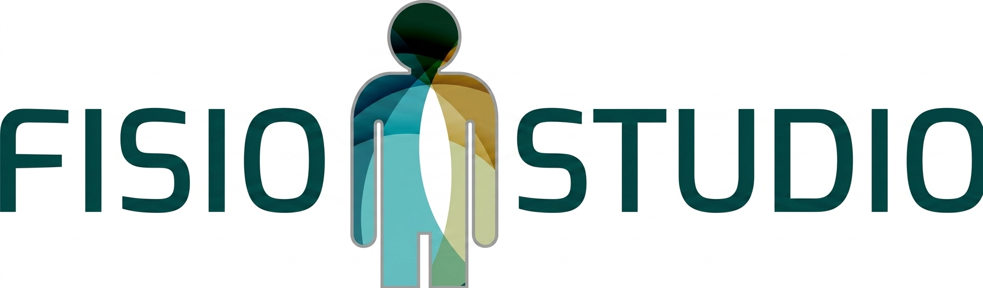 Logotipo de Fisiostudio